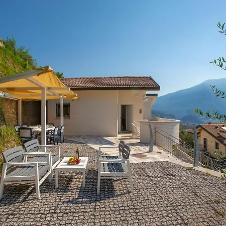 Villa Casa Renè *