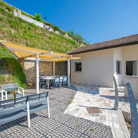 Casa Renè Villa
