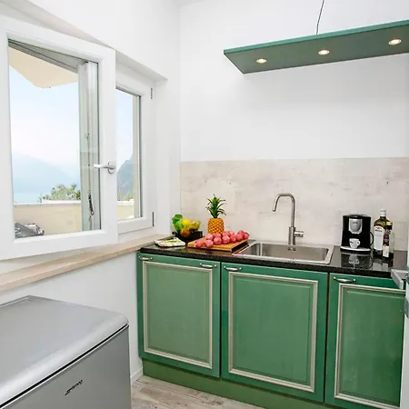 Casa Renè Villa Tenno